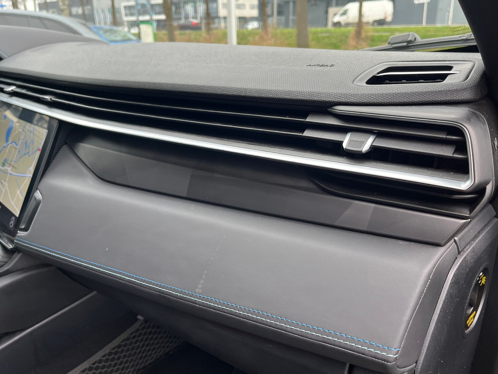 Lynk & Co 01 Zwarte Hemel – Pano – BTW – Infinity – Memory – NL-Auto – ACC – Keyless – Carplay – Stoelverwarming – Camera - Afbeelding 43