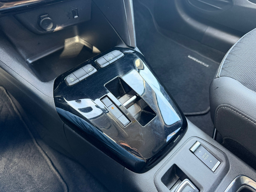 Opel Corsa 1.2 Level 3 Autom. Airco – Led – Stoelverwarming – Cruiscontrol - Afbeelding 10