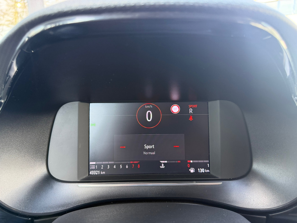 Opel Corsa 1.2 Level 3 Autom. Airco – Led – Stoelverwarming – Cruiscontrol - Afbeelding 21