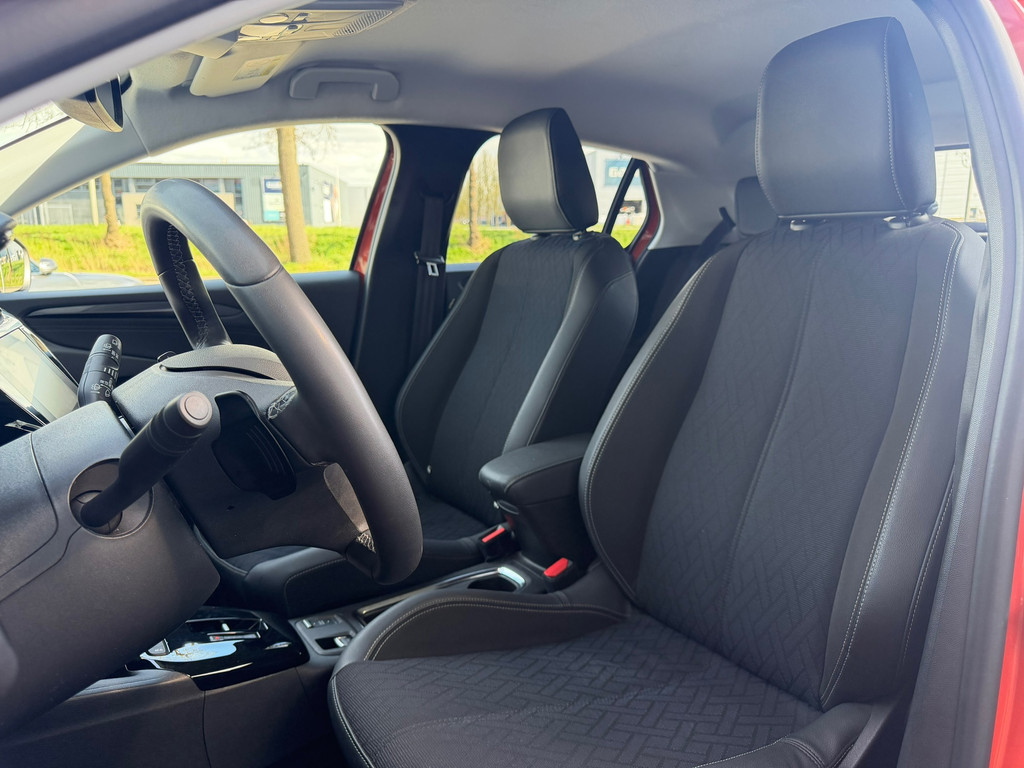 Opel Corsa 1.2 Level 3 Autom. Airco – Led – Stoelverwarming – Cruiscontrol - Afbeelding 25