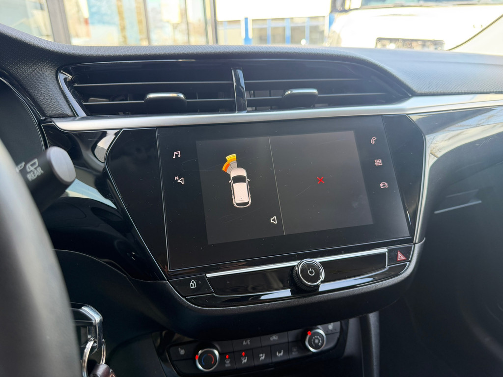 Opel Corsa 1.2 Level 3 Autom. Airco – Led – Stoelverwarming – Cruiscontrol - Afbeelding 26