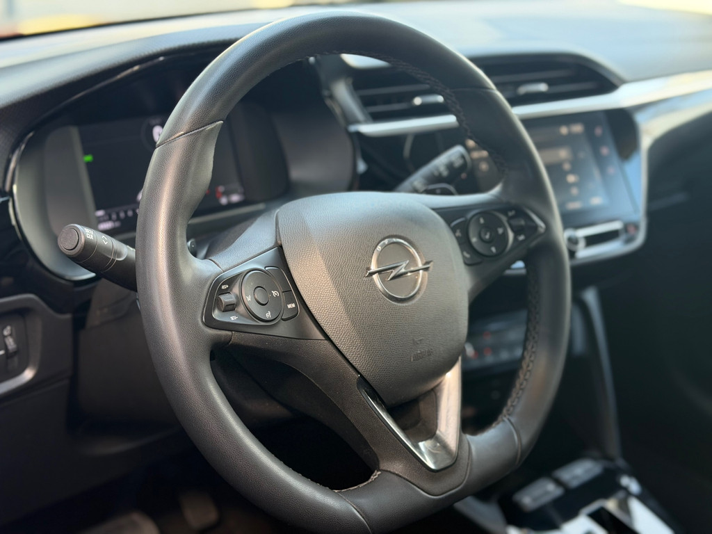 Opel Corsa 1.2 Level 3 Autom. Airco – Led – Stoelverwarming – Cruiscontrol - Afbeelding 29