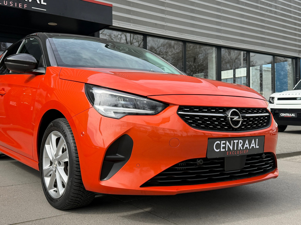Opel Corsa 1.2 Level 3 Autom. Airco – Led – Stoelverwarming – Cruiscontrol - Afbeelding 31