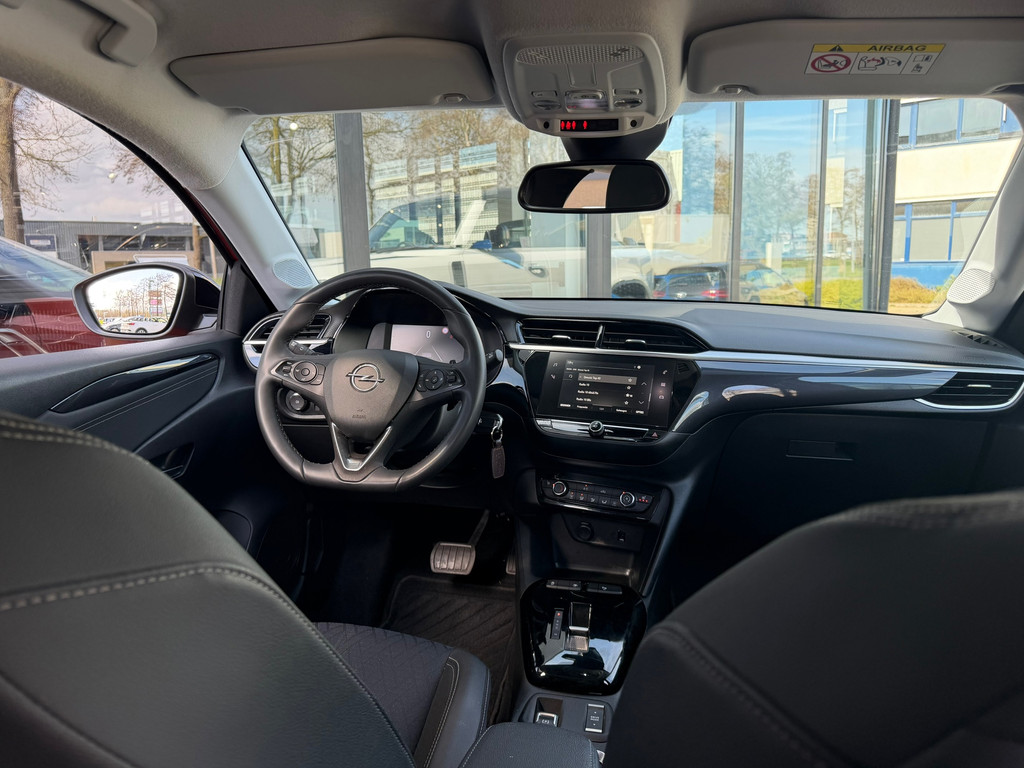 Opel Corsa 1.2 Level 3 Autom. Airco – Led – Stoelverwarming – Cruiscontrol - Afbeelding 34
