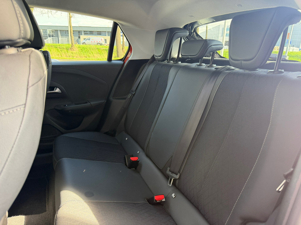 Opel Corsa 1.2 Level 3 Autom. Airco – Led – Stoelverwarming – Cruiscontrol - Afbeelding 35