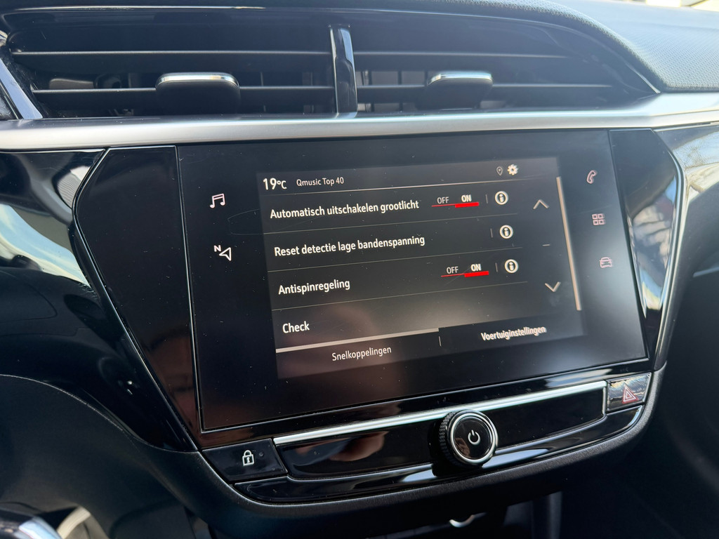 Opel Corsa 1.2 Level 3 Autom. Airco – Led – Stoelverwarming – Cruiscontrol - Afbeelding 37