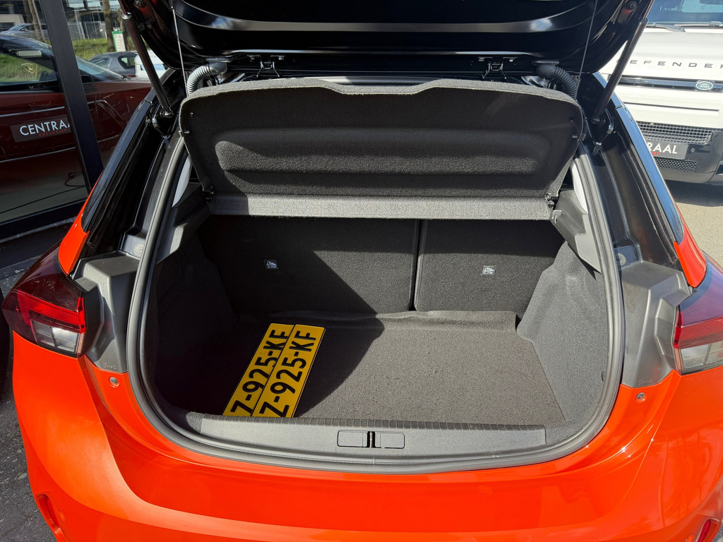 Opel Corsa 1.2 Level 3 Autom. Airco – Led – Stoelverwarming – Cruiscontrol - Afbeelding 39