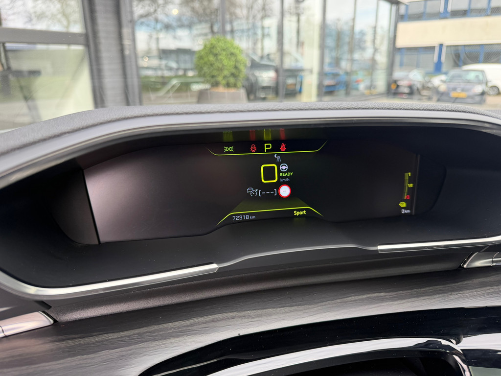 Peugeot 508 SW 1.6 HYbrid Sport 361PK Engineered Pano – Memory – Massage – Leder - Afbeelding 21