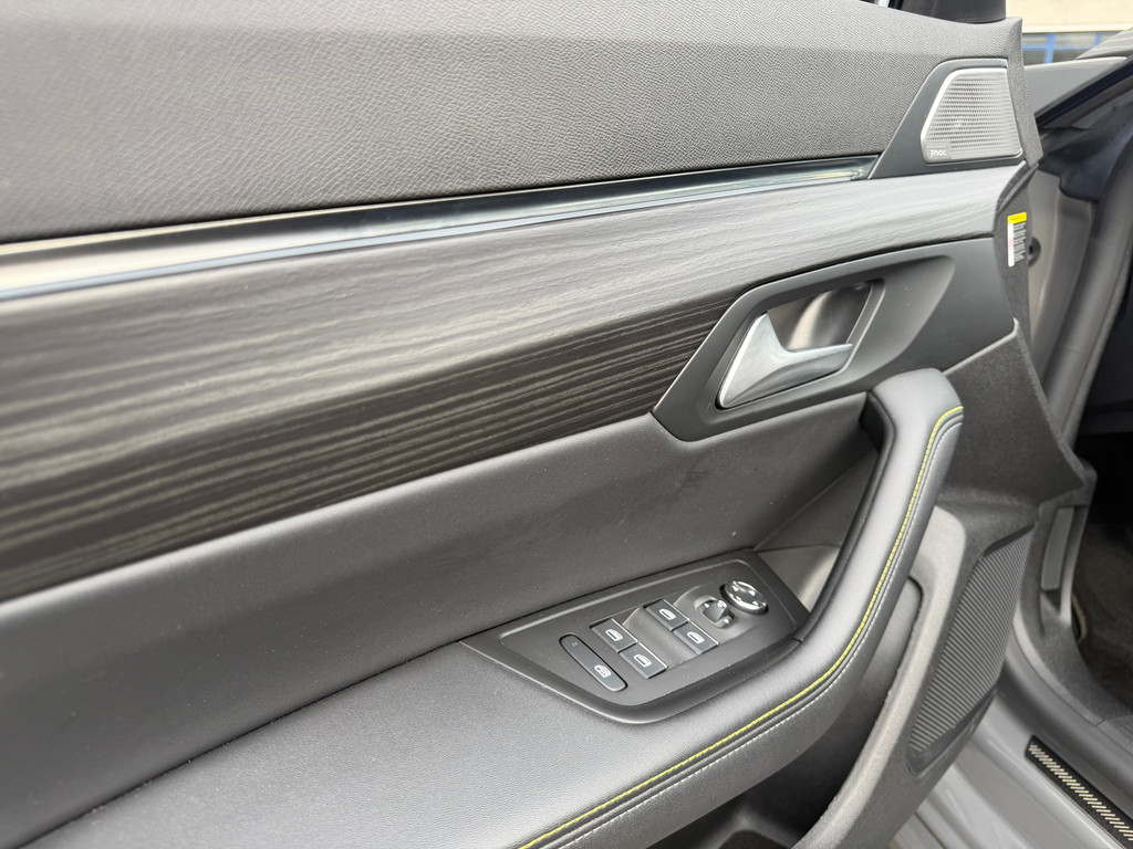 Peugeot 508 SW 1.6 HYbrid Sport 361PK Engineered Pano – Memory – Massage – Leder - Afbeelding 37