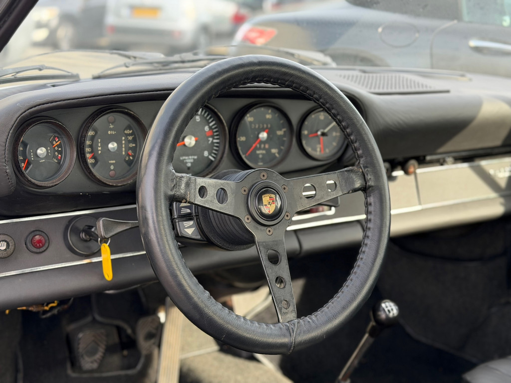 Porsche 911 T 2.4 130PK Coupé - Afbeelding 22