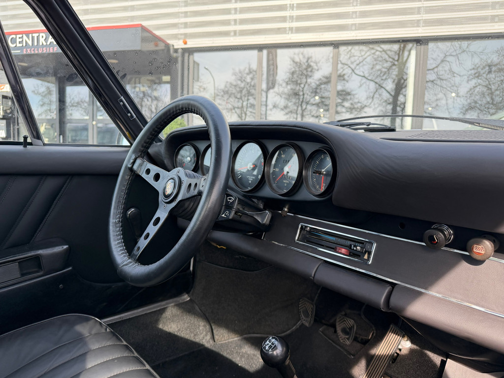 Porsche 911 T 2.4 130PK Coupé - Afbeelding 29