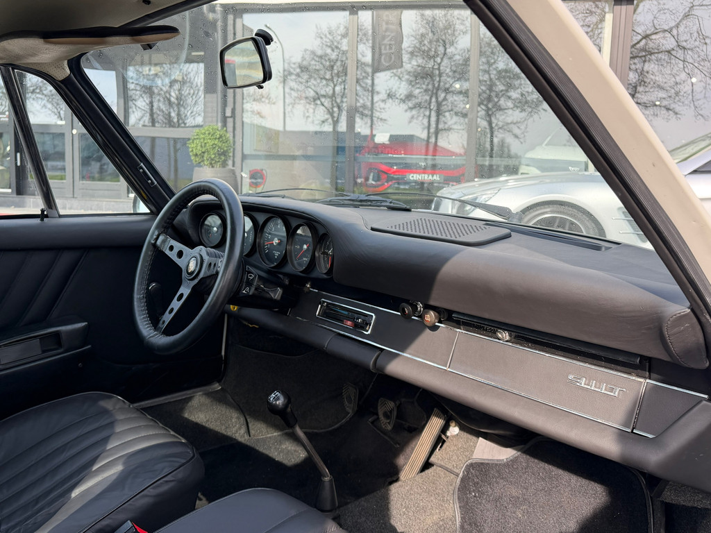 Porsche 911 T 2.4 130PK Coupé - Afbeelding 7