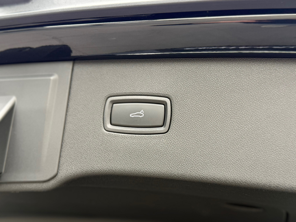 Porsche Cayenne 3.0 E-Hybrid Black Edition 470PK – Pano – Memory – Carplay – Bosé – SportChrono – Sport-Design - Afbeelding 41