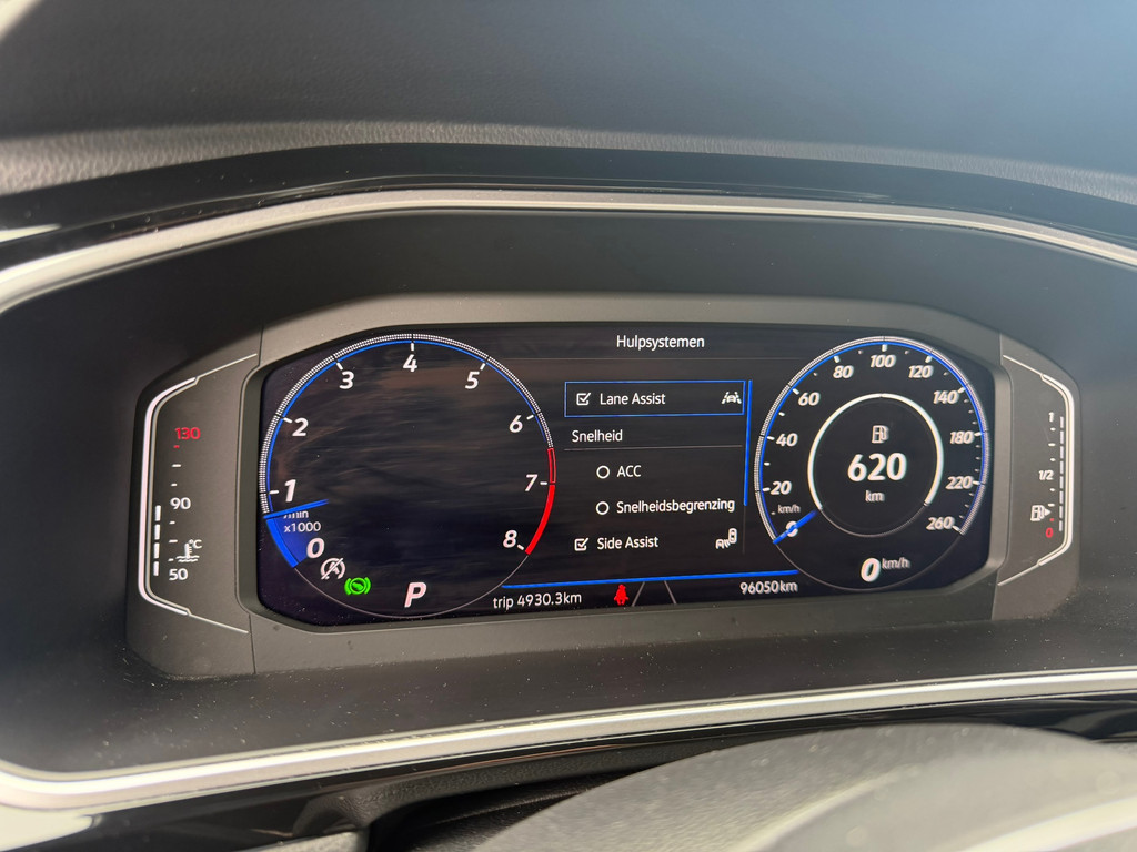 Volkswagen T-Roc 1.5 TSI R-Line 150PK Carplay – ACC – Canera – DSG – keyless - Afbeelding 22