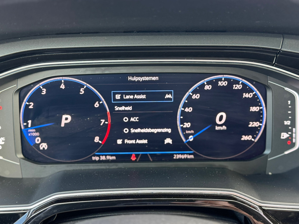 Volkswagen Taigo 1.5 TSI R-Line Keyless – IQ-Lights – 150PK – ACC – Carplay – Camera – Virtual-cockpit - Afbeelding 10