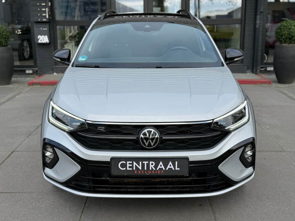 Volkswagen Taigo 1.5 TSI R-Line Keyless – IQ-Lights – 150PK – ACC – Carplay – Camera – Virtual-cockpit - Afbeelding 2