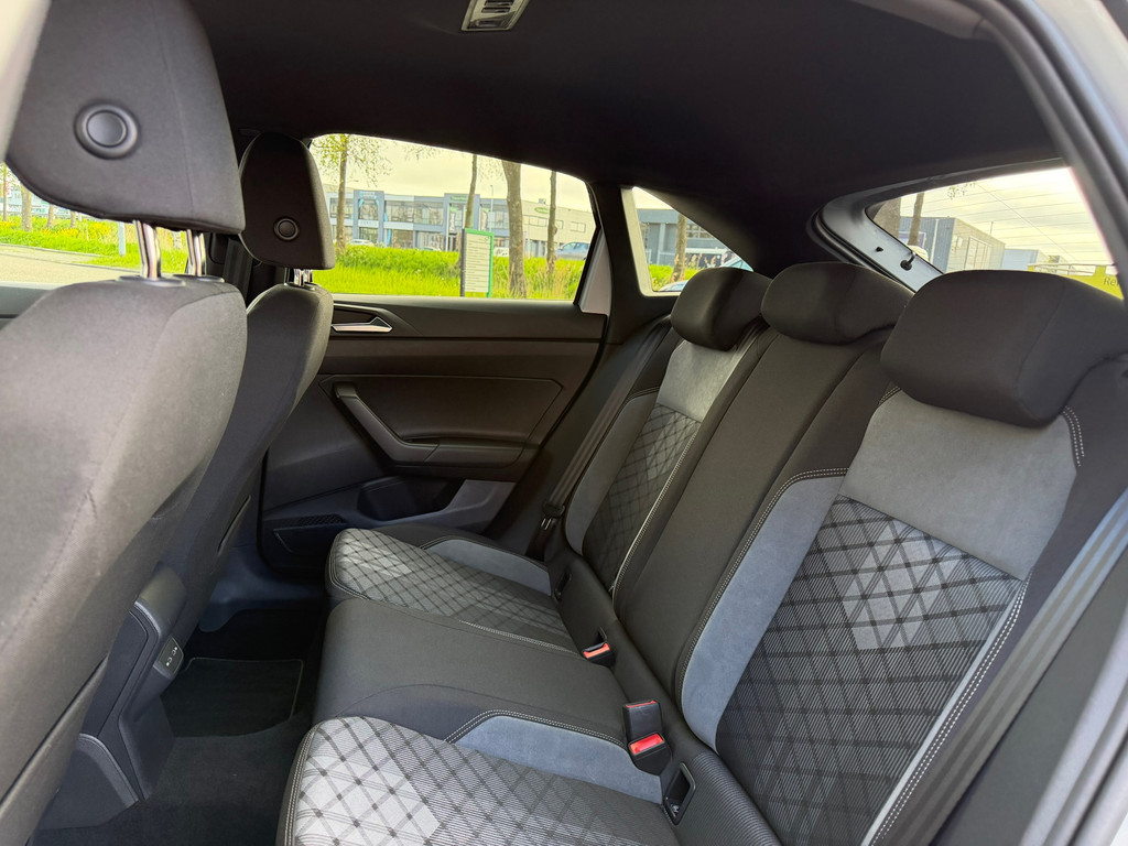 Volkswagen Taigo 1.5 TSI R-Line Keyless – IQ-Lights – 150PK – ACC – Carplay – Camera – Virtual-cockpit - Afbeelding 34