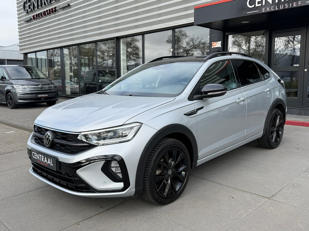 Volkswagen Taigo 1.5 TSI R-Line Keyless – IQ-Lights – 150PK – ACC – Carplay – Camera – Virtual-cockpit - Afbeelding 38