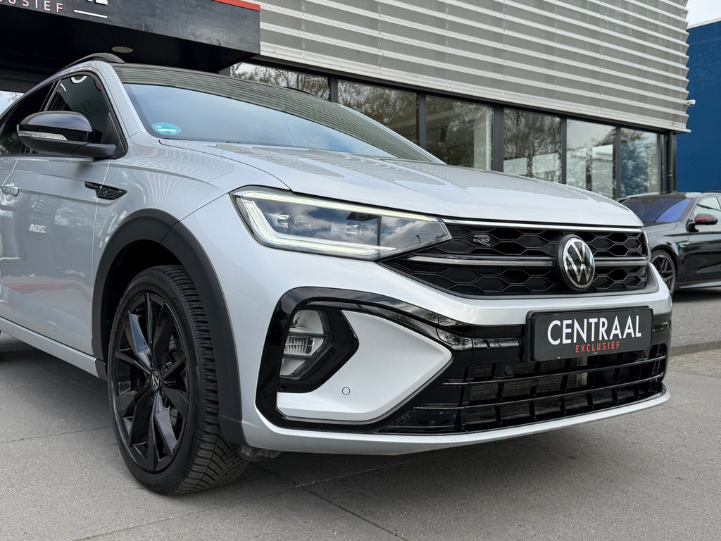 Volkswagen Taigo 1.5 TSI R-Line Keyless – IQ-Lights – 150PK – ACC – Carplay – Camera – Virtual-cockpit - Afbeelding 42