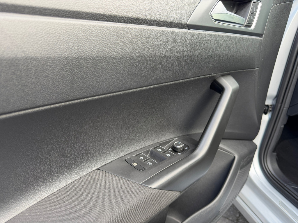 Volkswagen Taigo 1.5 TSI R-Line Keyless – IQ-Lights – 150PK – ACC – Carplay – Camera – Virtual-cockpit - Afbeelding 46