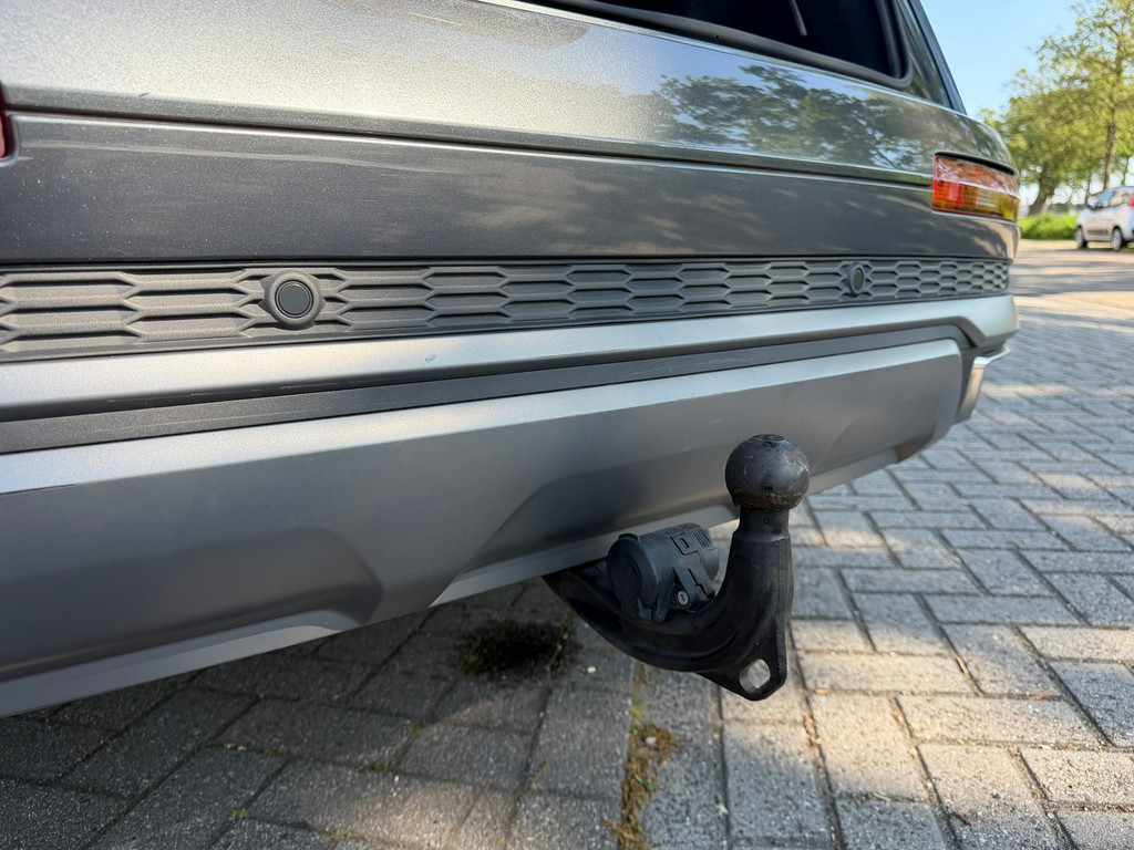 Audi Q7 55 TFSI e quattro S-Line NL-Auto – B&O – RS-zetels – Memory – ACC – Matrix – Camera – Luchtvering - Afbeelding 31