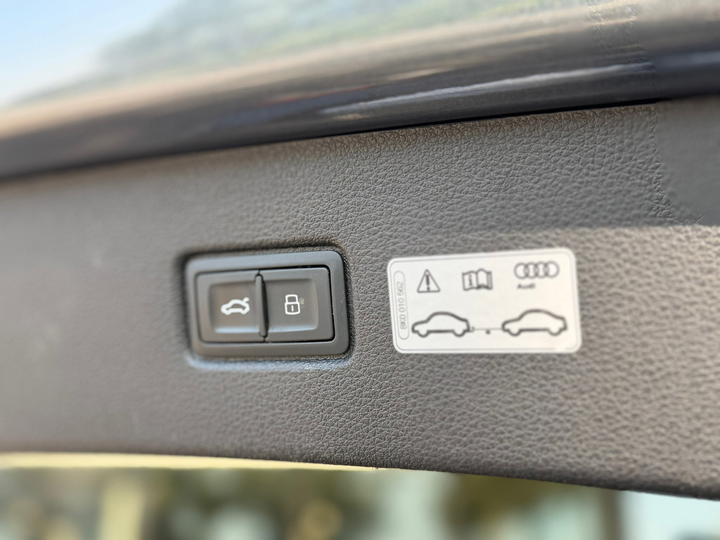 Audi Q7 55 TFSI e quattro S-Line NL-Auto – B&O – RS-zetels – Memory – ACC – Matrix – Camera – Luchtvering - Afbeelding 42