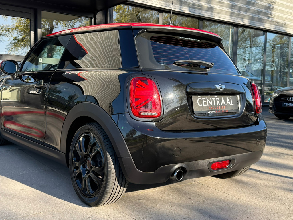MINI Mini 1.5 Cooper Autom – 136PK – CruiseC – ClimaatC - Afbeelding 30