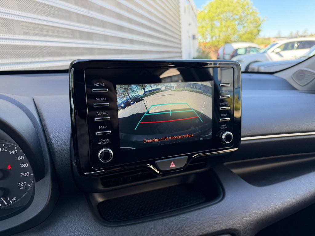 Toyota Yaris 1.5 VVT-i Active 125PK – Cruiscontrol – Camera – Stoel Stuurverwarming – Airco - Afbeelding 10
