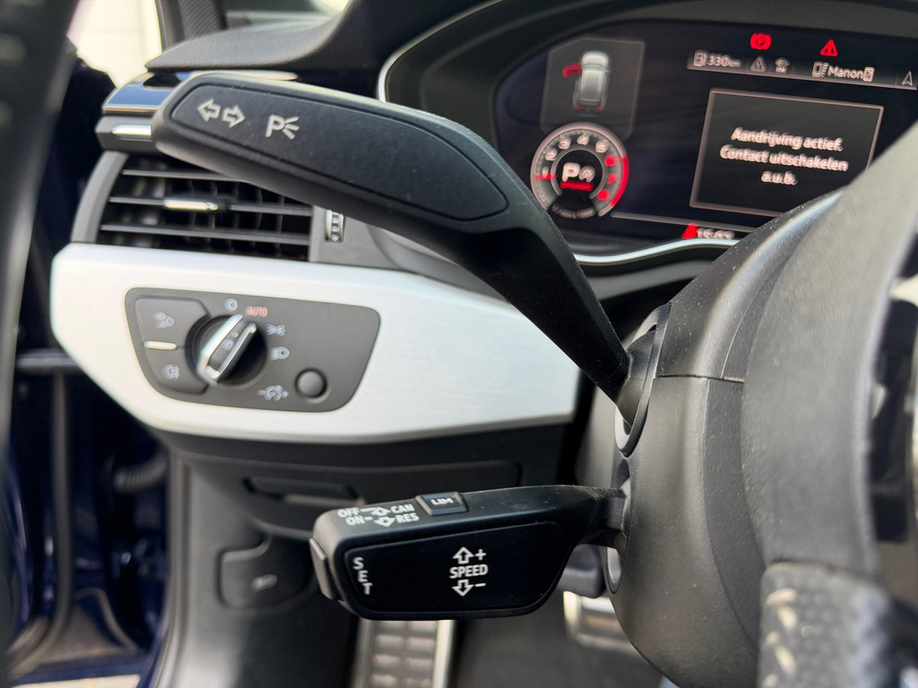 Audi A4 Avant 35 TFSI Edition Sport NL-Auto – Navi – Carplay – Matrix-Led – BTW - Afbeelding 31