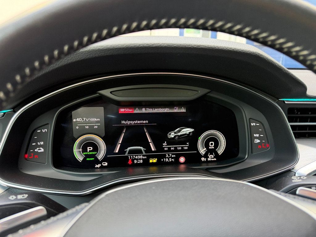 Audi A6 Limousine 55 TFSI e quattro S-line Pano – 367PK – ACC – Carplay – Martix - Afbeelding 21