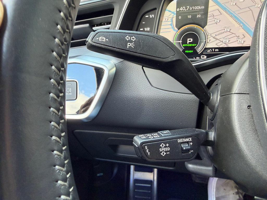 Audi A6 Limousine 55 TFSI e quattro S-line Pano – 367PK – ACC – Carplay – Martix - Afbeelding 29