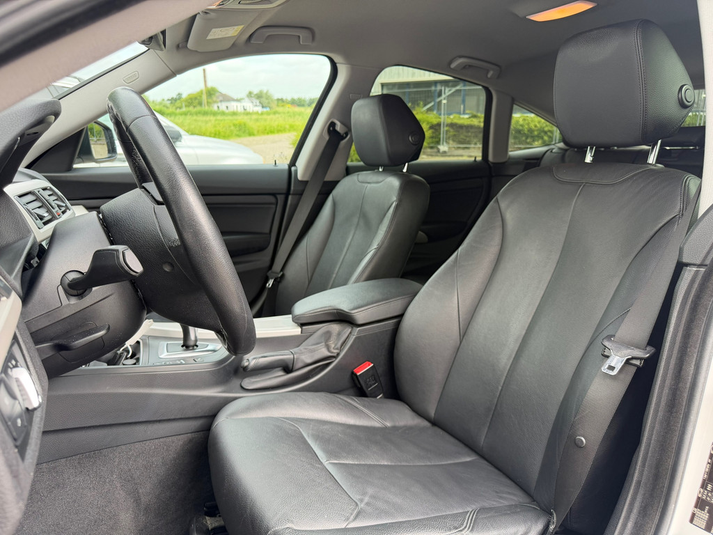 BMW 3-serie Gran Turismo 320i High Executive Leder – Navi – PDC – Led – NL-auto - Afbeelding 24