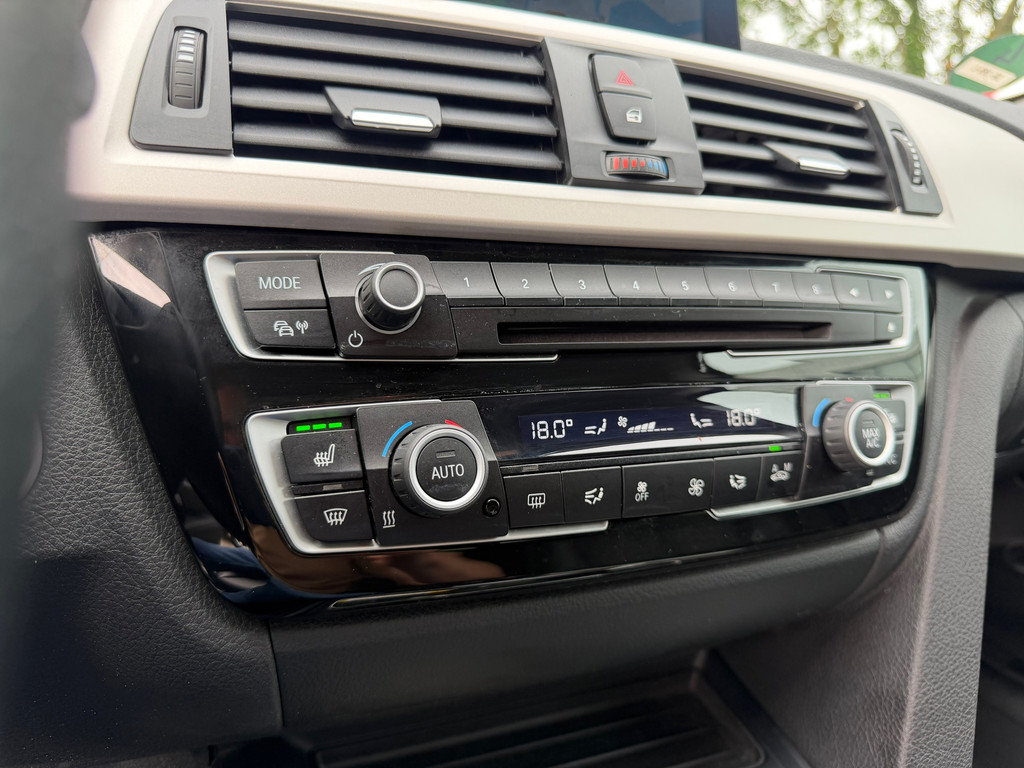 BMW 3-serie Gran Turismo 320i High Executive Leder – Navi – PDC – Led – NL-auto - Afbeelding 27