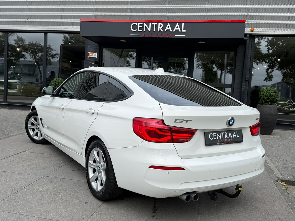 BMW 3-serie Gran Turismo 320i High Executive Leder – Navi – PDC – Led – NL-auto - Afbeelding 4