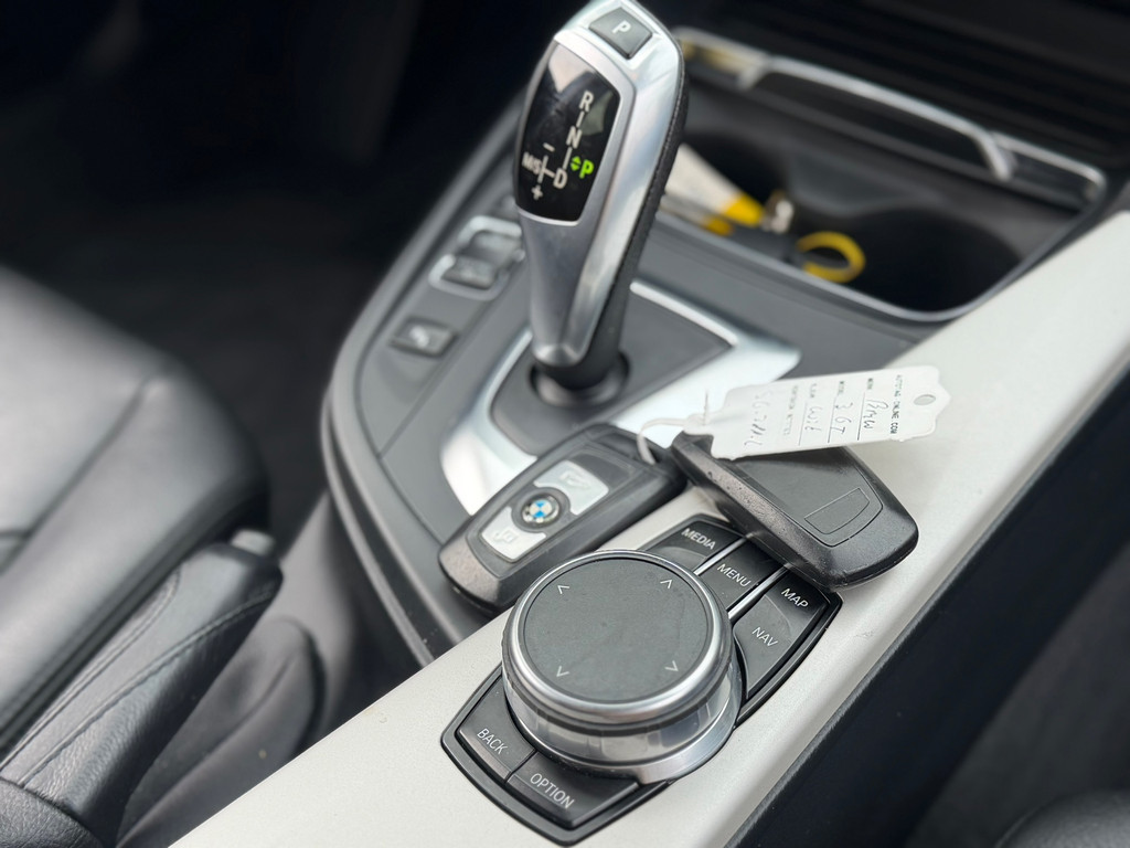 BMW 3-serie Gran Turismo 320i High Executive Leder – Navi – PDC – Led – NL-auto - Afbeelding 9
