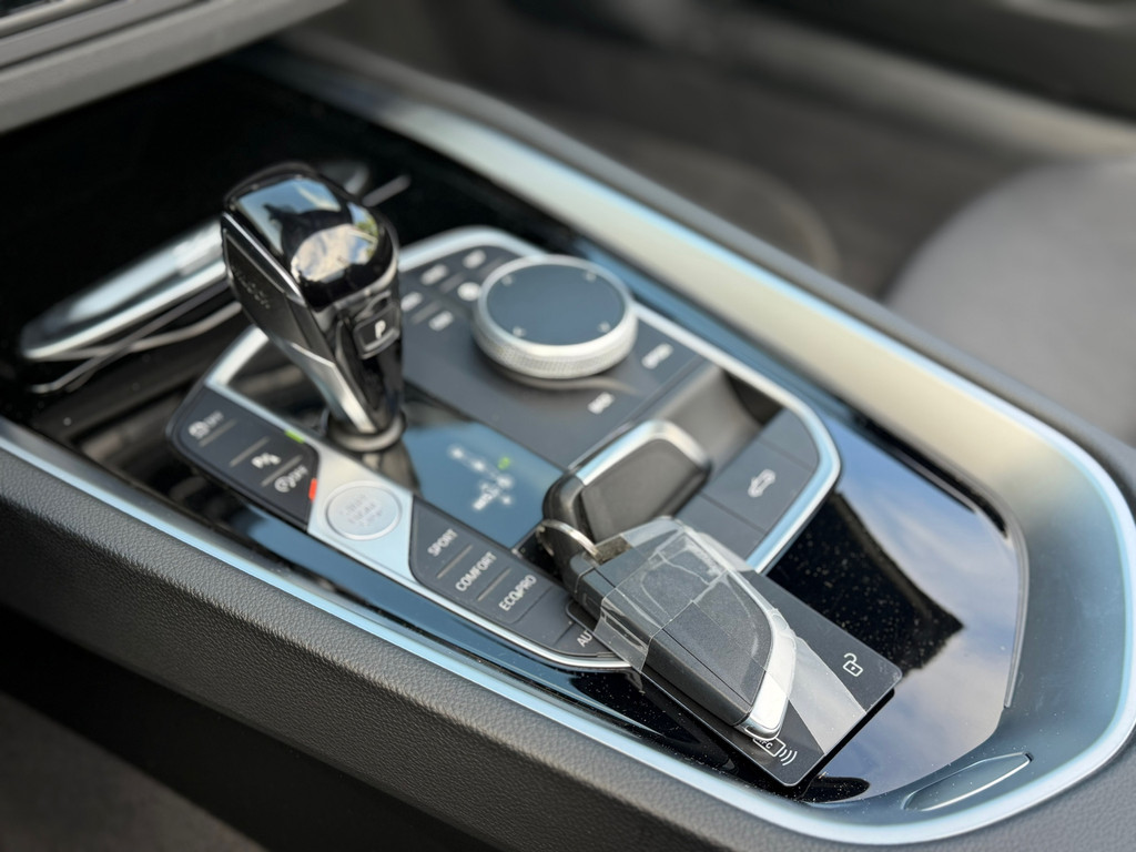 BMW Z4 Roadster SDrive20i High Exe Leder – Carplay – Keyless - Afbeelding 10