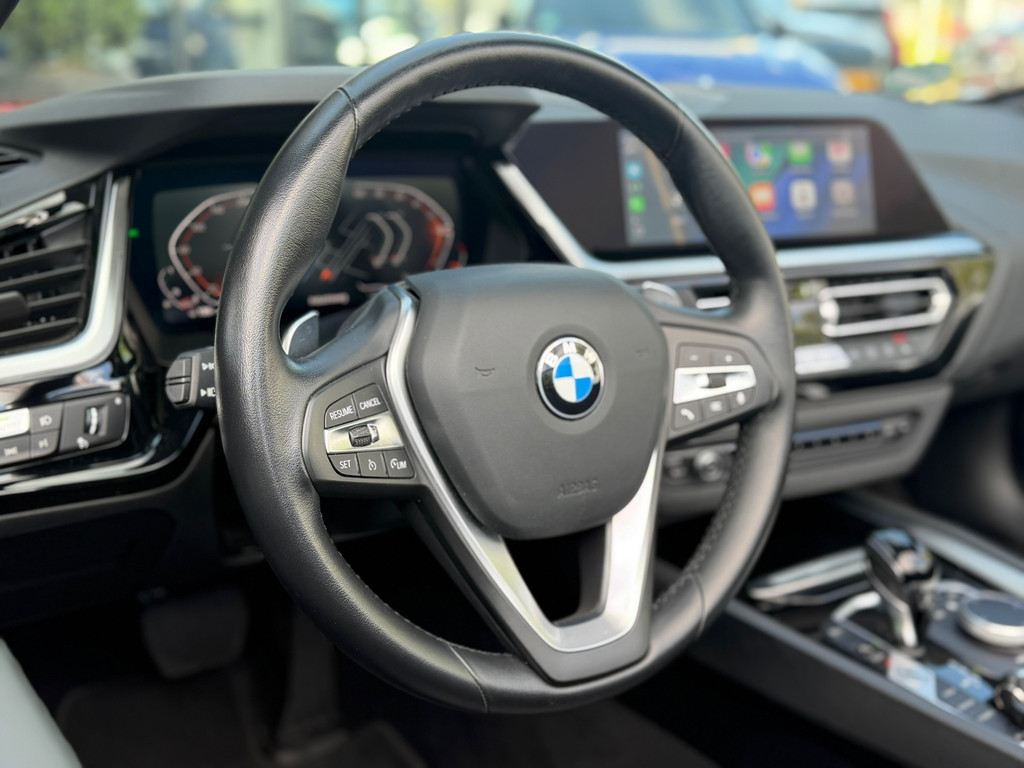 BMW Z4 Roadster SDrive20i High Exe Leder – Carplay – Keyless - Afbeelding 25