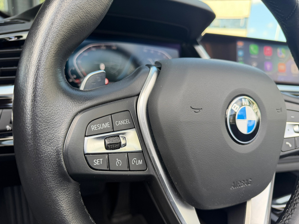 BMW Z4 Roadster SDrive20i High Exe Leder – Carplay – Keyless - Afbeelding 32