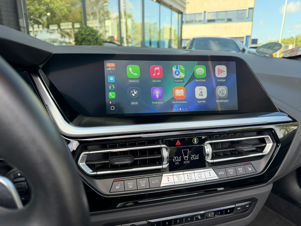 BMW Z4 Roadster SDrive20i High Exe Leder – Carplay – Keyless - Afbeelding 33