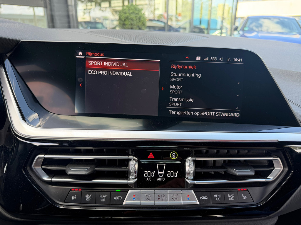 BMW Z4 Roadster SDrive20i High Exe Leder – Carplay – Keyless - Afbeelding 34