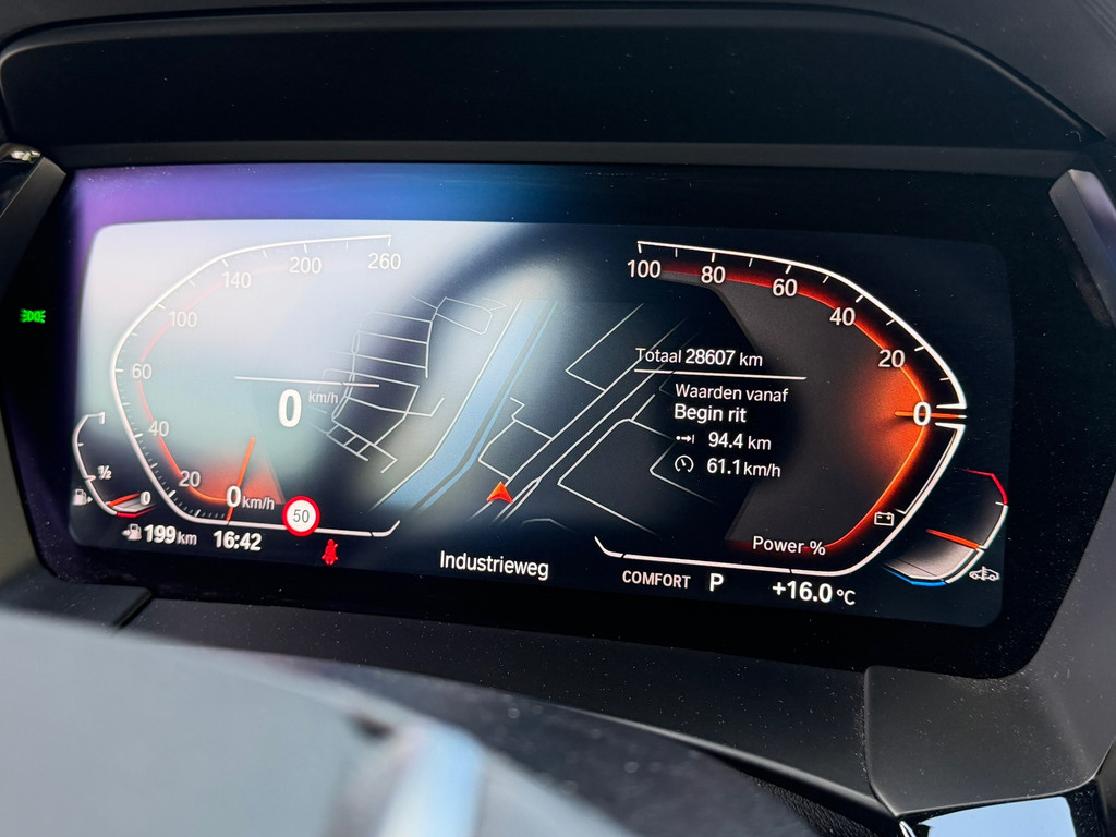 BMW Z4 Roadster SDrive20i High Exe Leder – Carplay – Keyless - Afbeelding 9