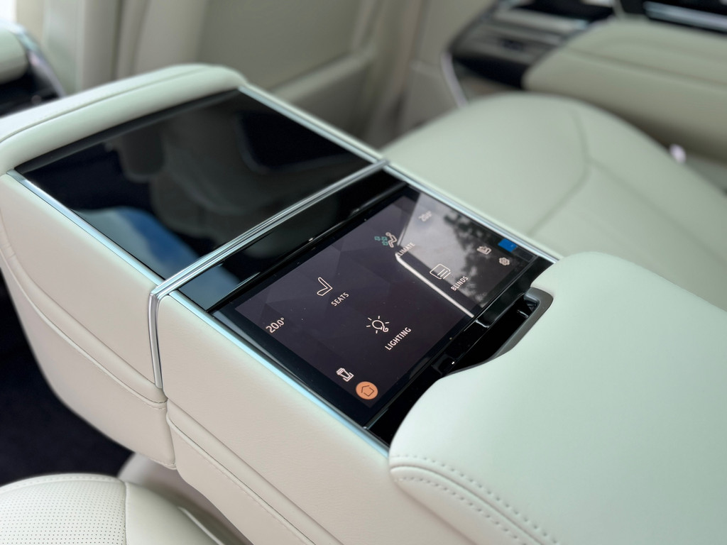 Land Rover Range Rover 3.0 P550e Autobiography Massage – Meridian – Pano – Carplay – ACC - Afbeelding 27