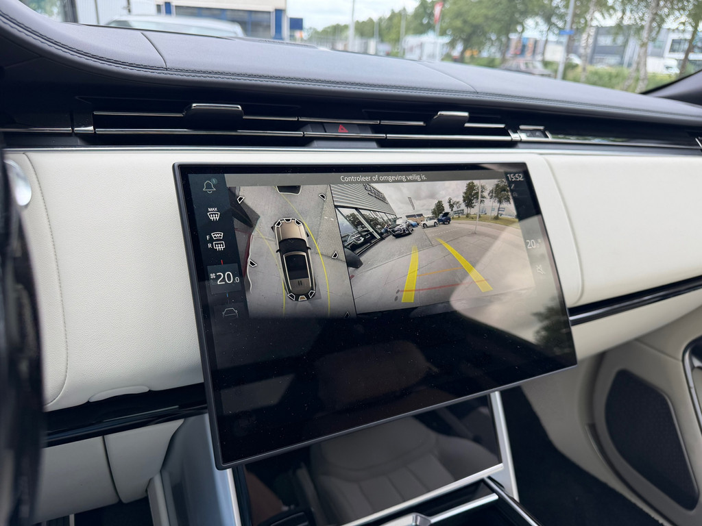 Land Rover Range Rover 3.0 P550e Autobiography Massage – Meridian – Pano – Carplay – ACC - Afbeelding 46