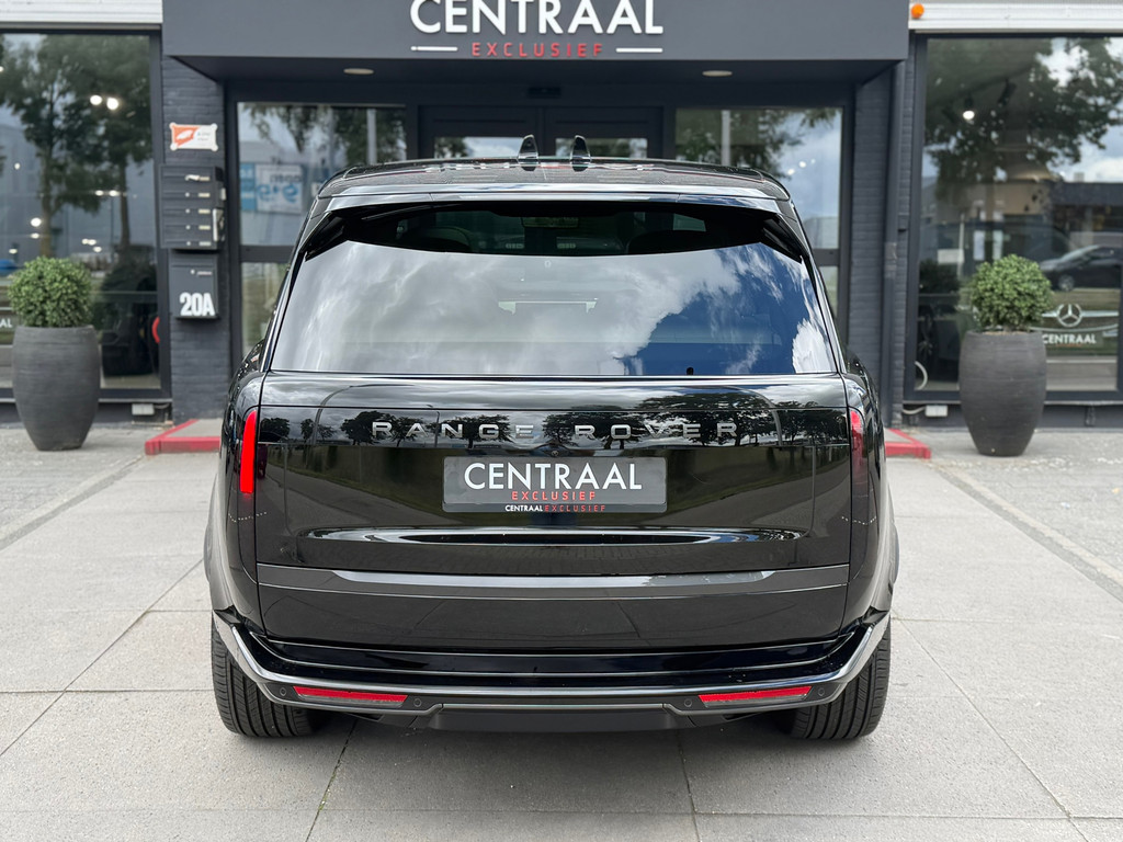 Land Rover Range Rover 3.0 P550e Autobiography Massage – Meridian – Pano – Carplay – ACC - Afbeelding 5