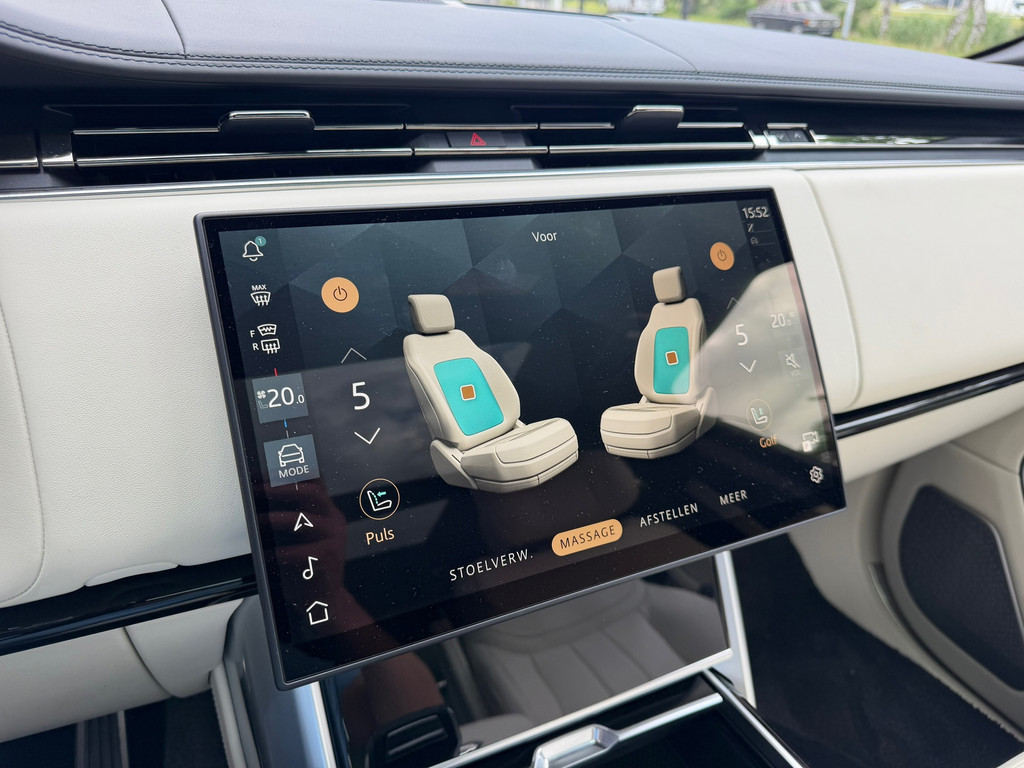 Land Rover Range Rover 3.0 P550e Autobiography Massage – Meridian – Pano – Carplay – ACC - Afbeelding 9
