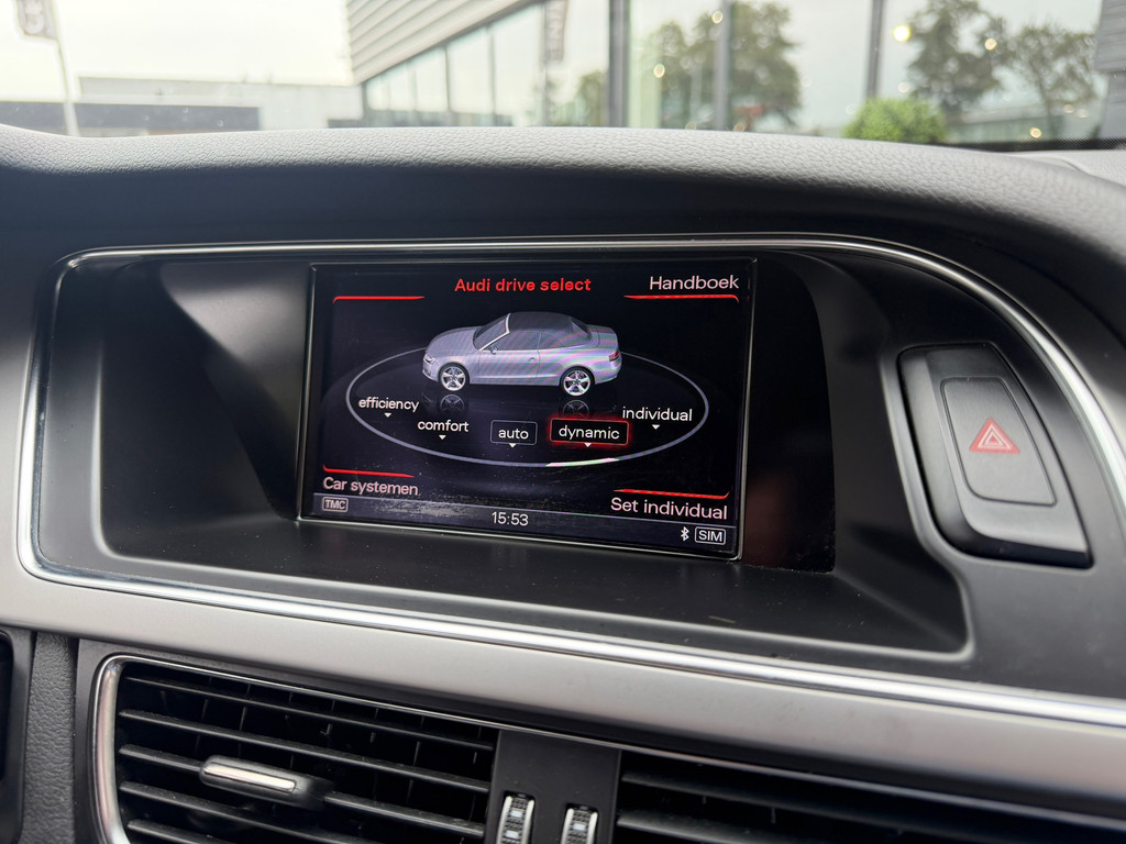 Audi S5 Cabriolet 3.0 TFSI S5 quattro Pro Line 333PK – B&O – Memory – ACC - Afbeelding 31