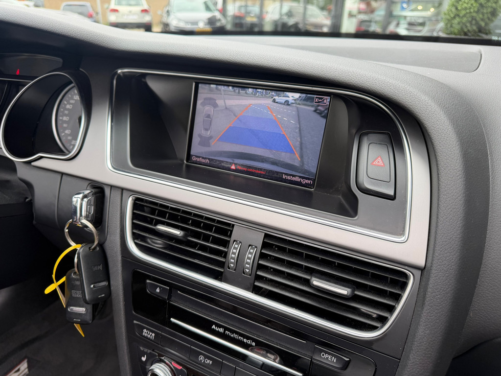 Audi S5 Cabriolet 3.0 TFSI S5 quattro Pro Line 333PK – B&O – Memory – ACC - Afbeelding 36