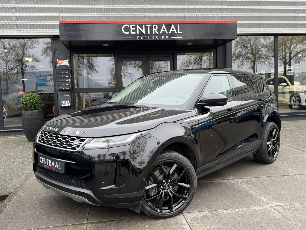 Land Rover Range Rover Evoque 1.5 P300e AWD R-Dynamic S Pano - Leder - Carplay - Camera -