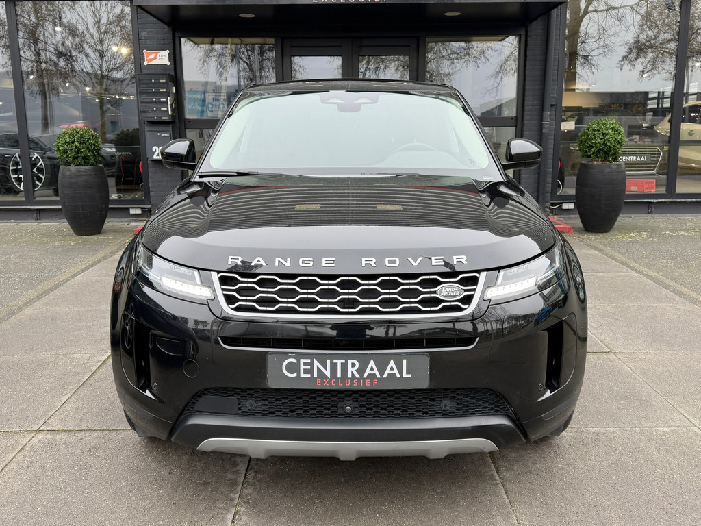 Land Rover Range Rover Evoque 1.5 P300e AWD R-Dynamic S Pano - Leder - Carplay - Camera -