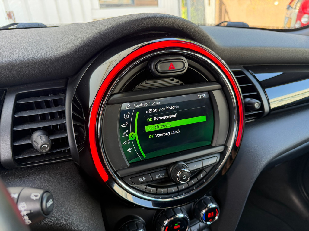 MINI 3-deurs 1.5 Cooper Chili 136PK – Carplay – Keyless – Led – Sportstoelen - Afbeelding 10